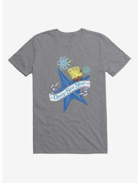 SpongeBob SquarePants Starfish Deep Sea Star T-Shirt, , hi-res