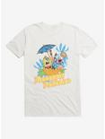 SpongeBob SquarePants Pineapple Paradise T-Shirt, , hi-res
