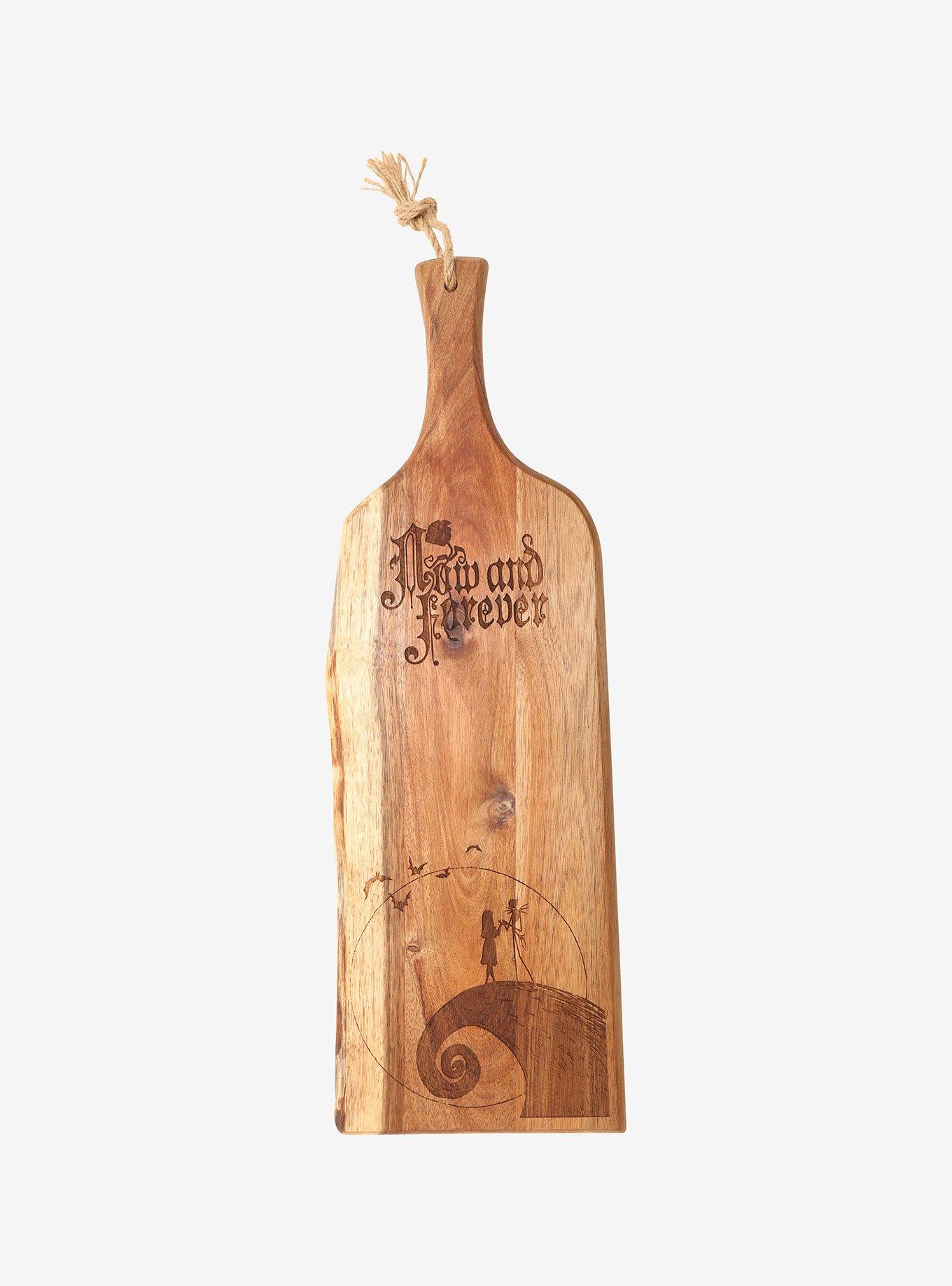 The Nightmare Before Christmas Serving Plank, , hi-res