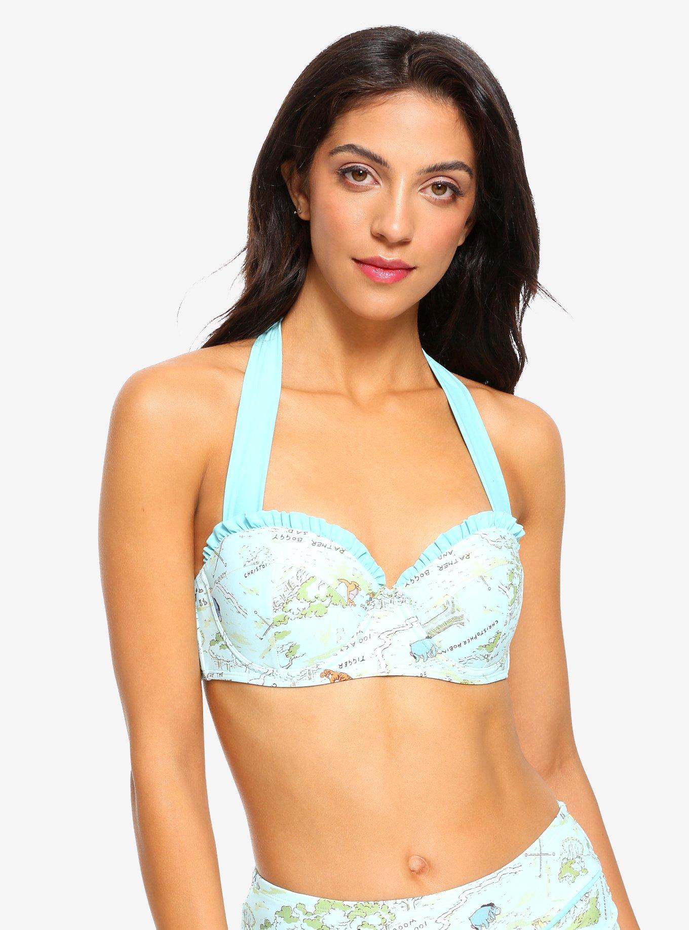 Hot topic cheap jasmine swimsuit