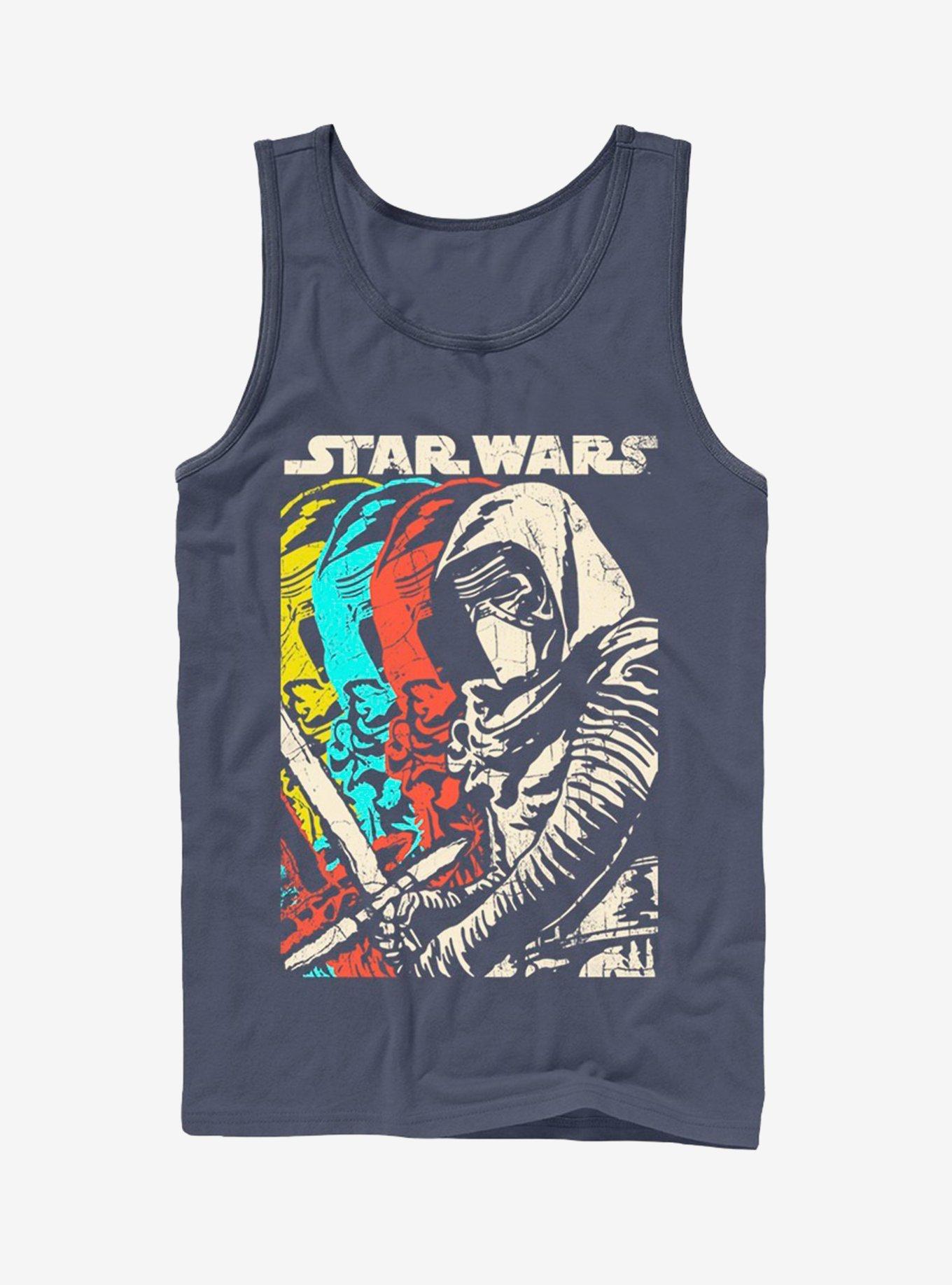 Star Wars Moving Tank , NAVY, hi-res