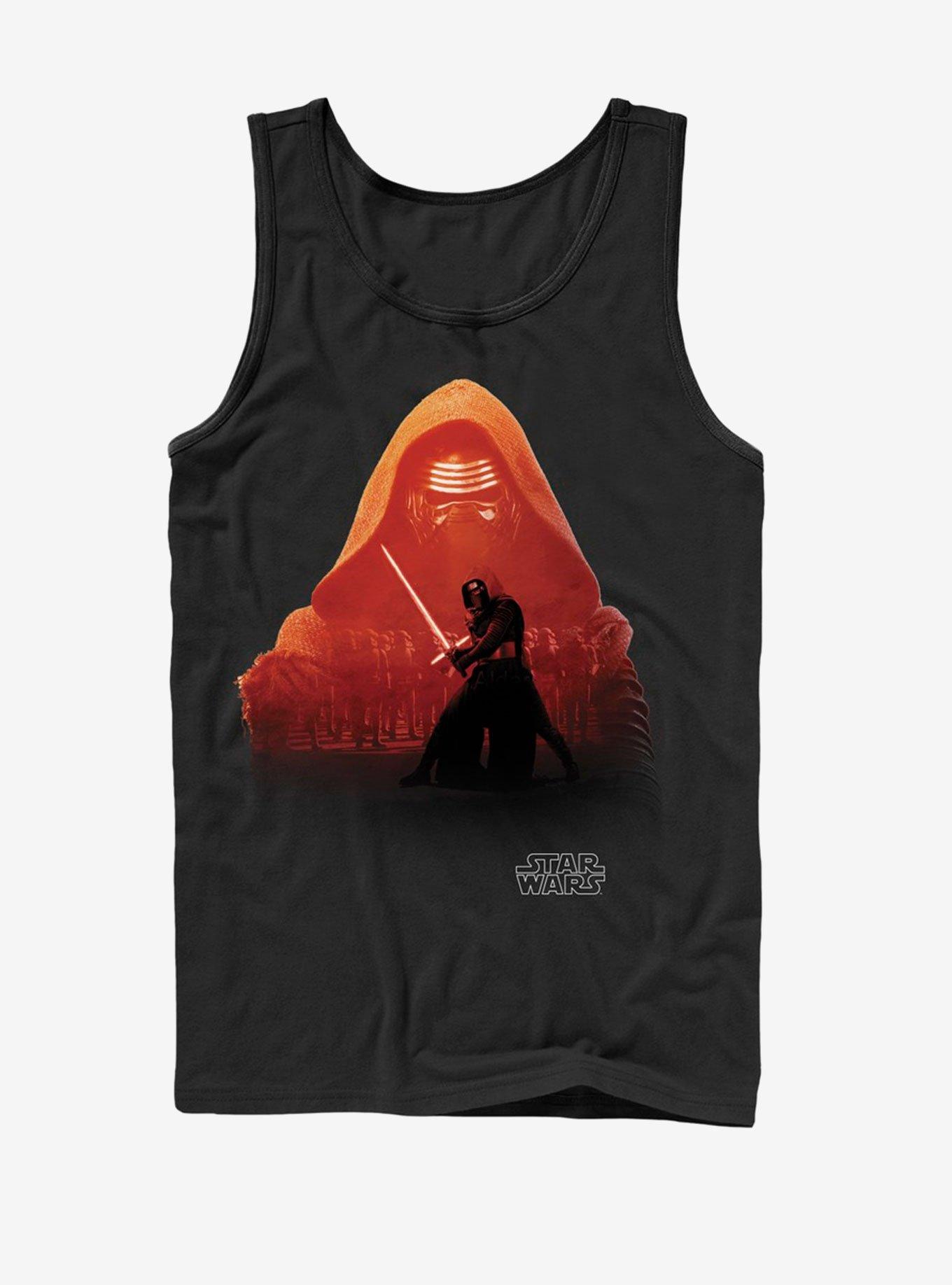 Star Wars Back Up Tank , BLACK, hi-res