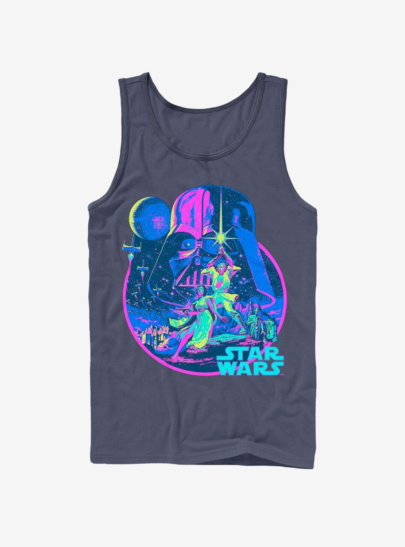 Star Wars Acid Dawn Tank , , hi-res