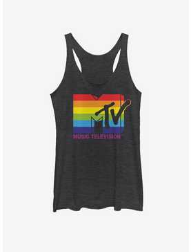 MTV Pride MTV Girls Tank, , hi-res