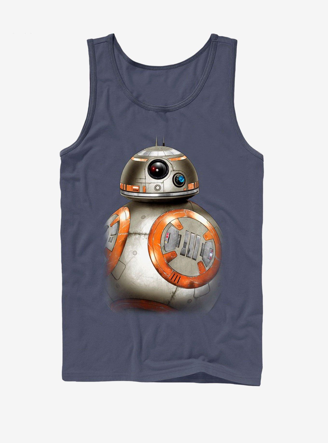 Star Wars Hero Droid Tank , NAVY, hi-res