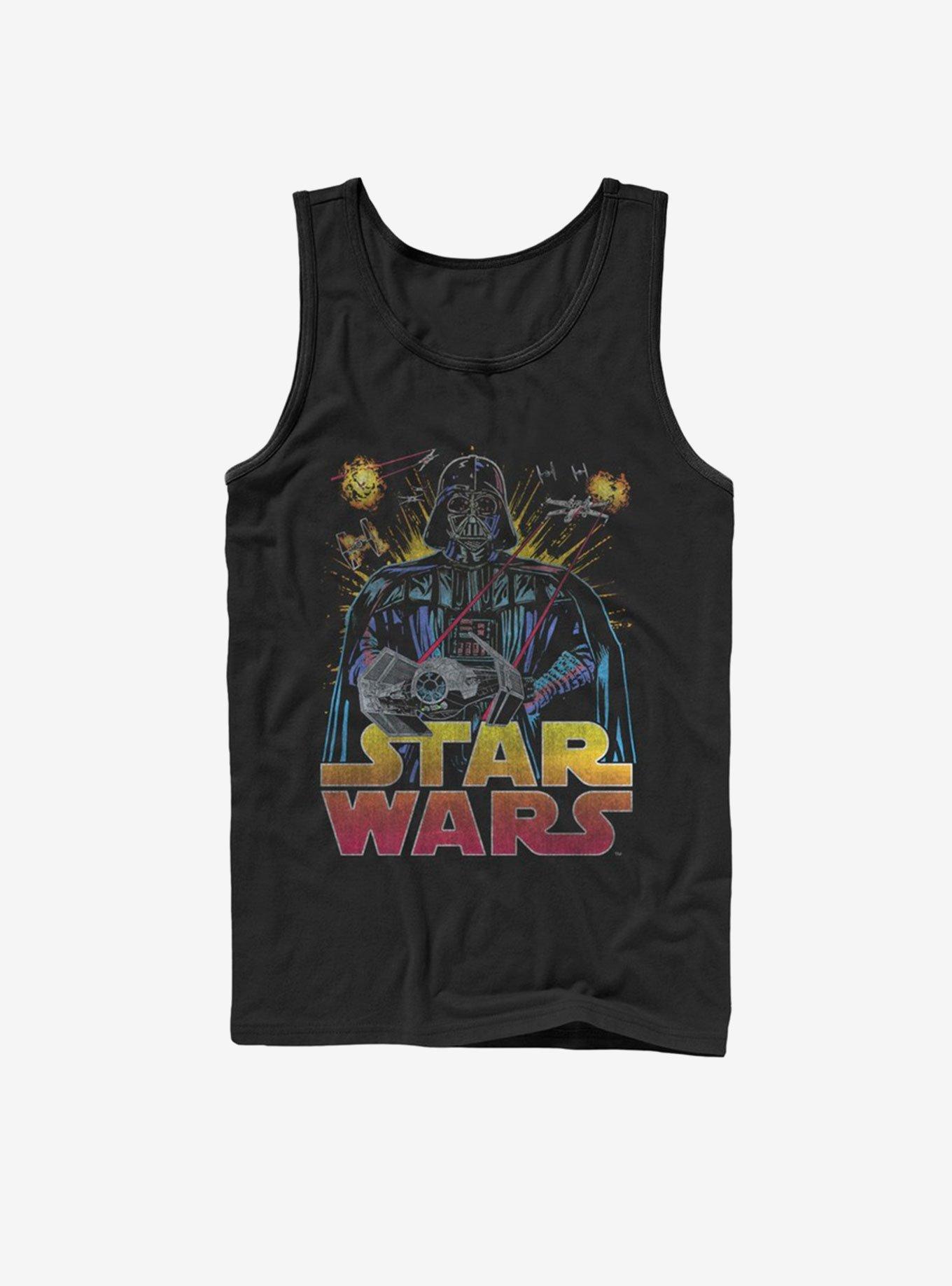 Star Wars Ancient Threat Tank , , hi-res
