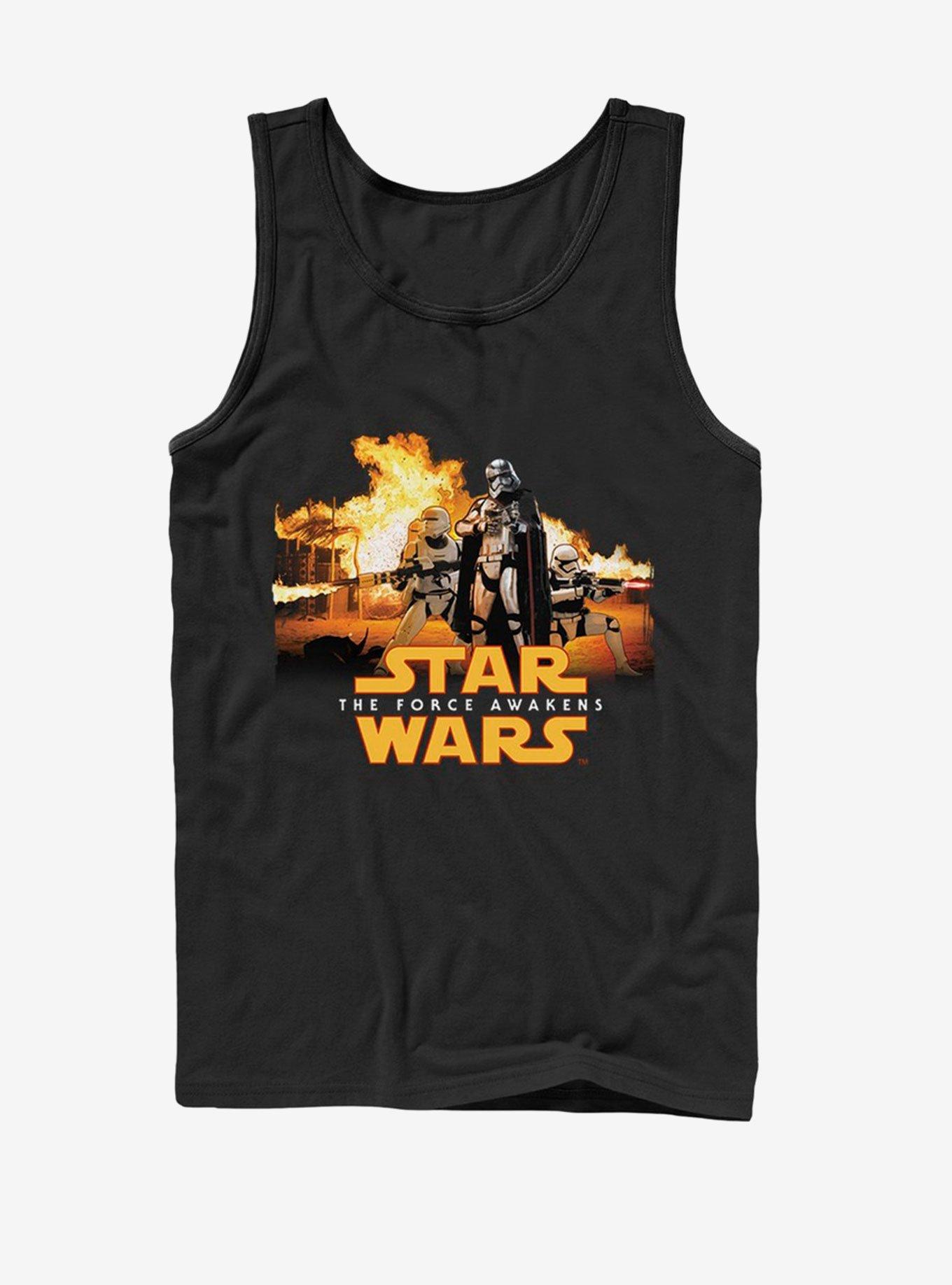 Star Wars Firestarters Tank , , hi-res
