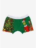 How the Grinch Stole Christmas! Boxer Briefs, MULTI, hi-res