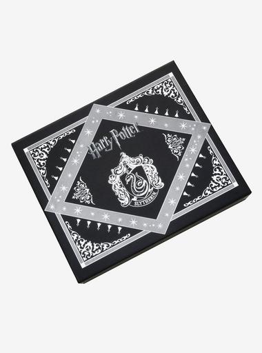 Slytherin best sale stationery set
