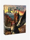 Harry Potter Pop-Up Book, , hi-res