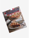 Supernatural: The Official Cookbook, , hi-res