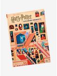 Harry Potter: Exploring Hogwarts An Illustrated Guide Book, , hi-res