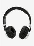 CYLO Pro-Studio Black Bluetooth Wireless Headphones, , hi-res