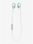 CYLO Mint & Grey Active Fit Bluetooth Earbuds, , hi-res