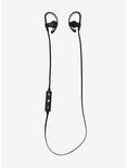 CYLO Black & Blush Active Fit Bluetooth Earbuds, , hi-res