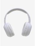 CYLO FreeWave White Bluetooth Wireless Headphones, , hi-res