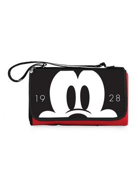 Disney Mickey Mouse Outdoor Blanket Tote, , hi-res