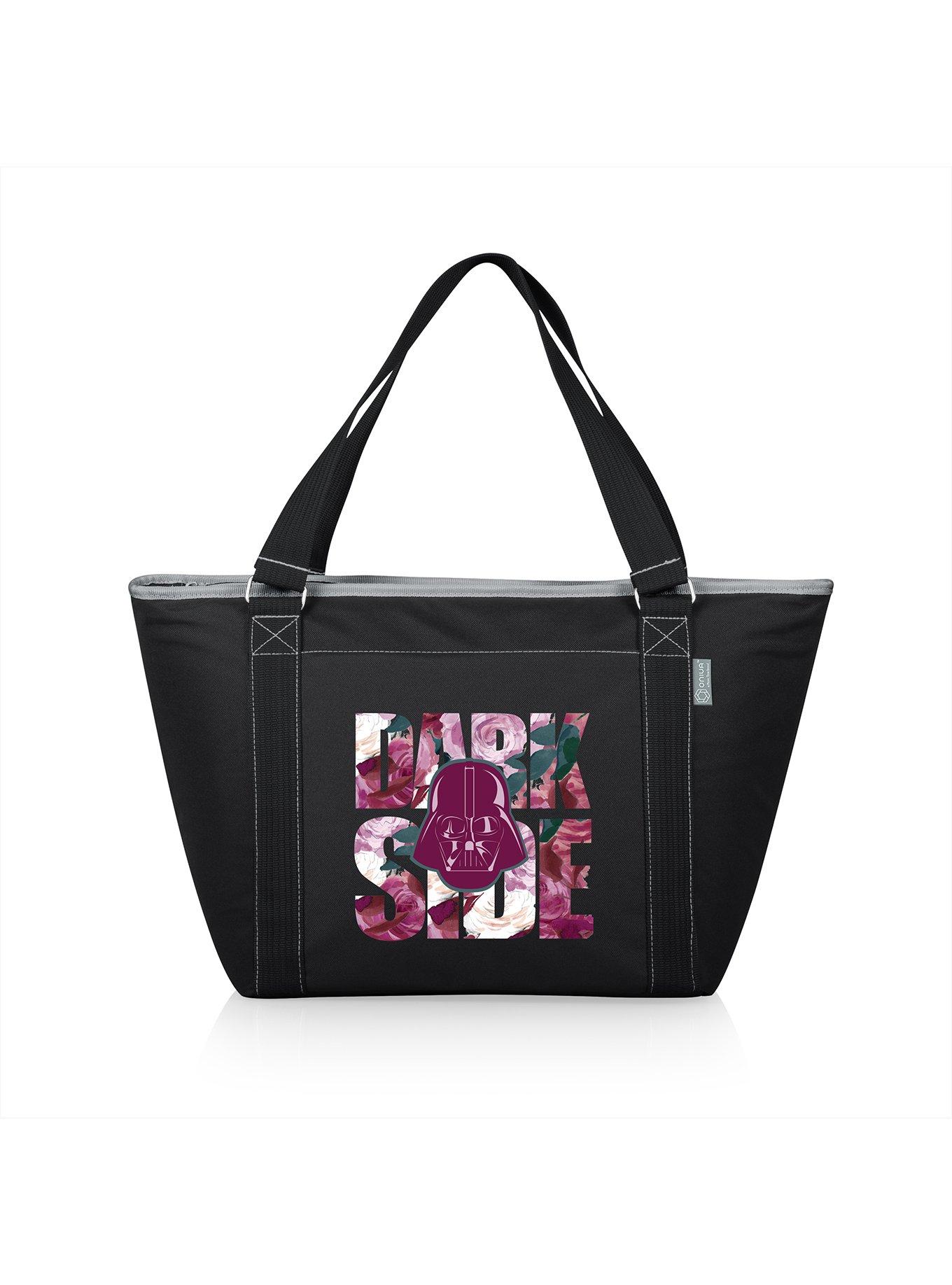 Star Wars Darth Vader Topanga Cooler Tote, , hi-res