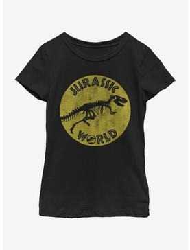 Jurassic Park Bag of Bones Youth Girls T-Shirt, , hi-res