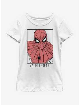 Marvel Spiderman: Far From Home Spidey Youth Girls T-Shirt, , hi-res