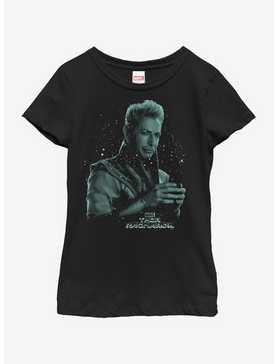 Marvel Thor Galaxy Grandmaster Youth Girls T-Shirt, , hi-res