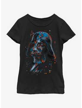 Star Wars Spot Of Evil Youth Girls T-Shirt, , hi-res
