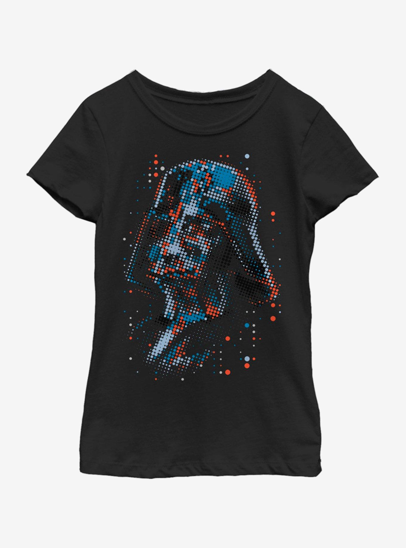 Star Wars Spot Of Evil Youth Girls T-Shirt, , hi-res