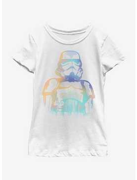 Star Wars Troop Shine Youth Girls T-Shirt, , hi-res