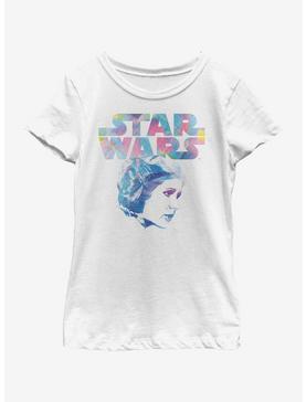 Star Wars Leia Pop Youth Girls T-Shirt, , hi-res