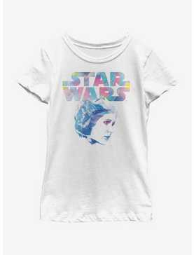 Star Wars Leia Pop Youth Girls T-Shirt, , hi-res