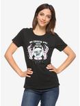 Crystal Ball Girls T-Shirt, MULTI, hi-res