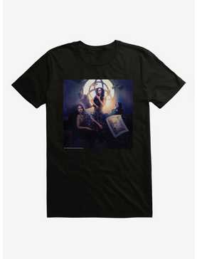 Charmed 2018 Reboot Book Of Shadows T-Shirt, , hi-res