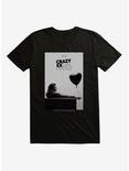 Crazy Ex Girlfriend Balloon Poster T-Shirt, , hi-res