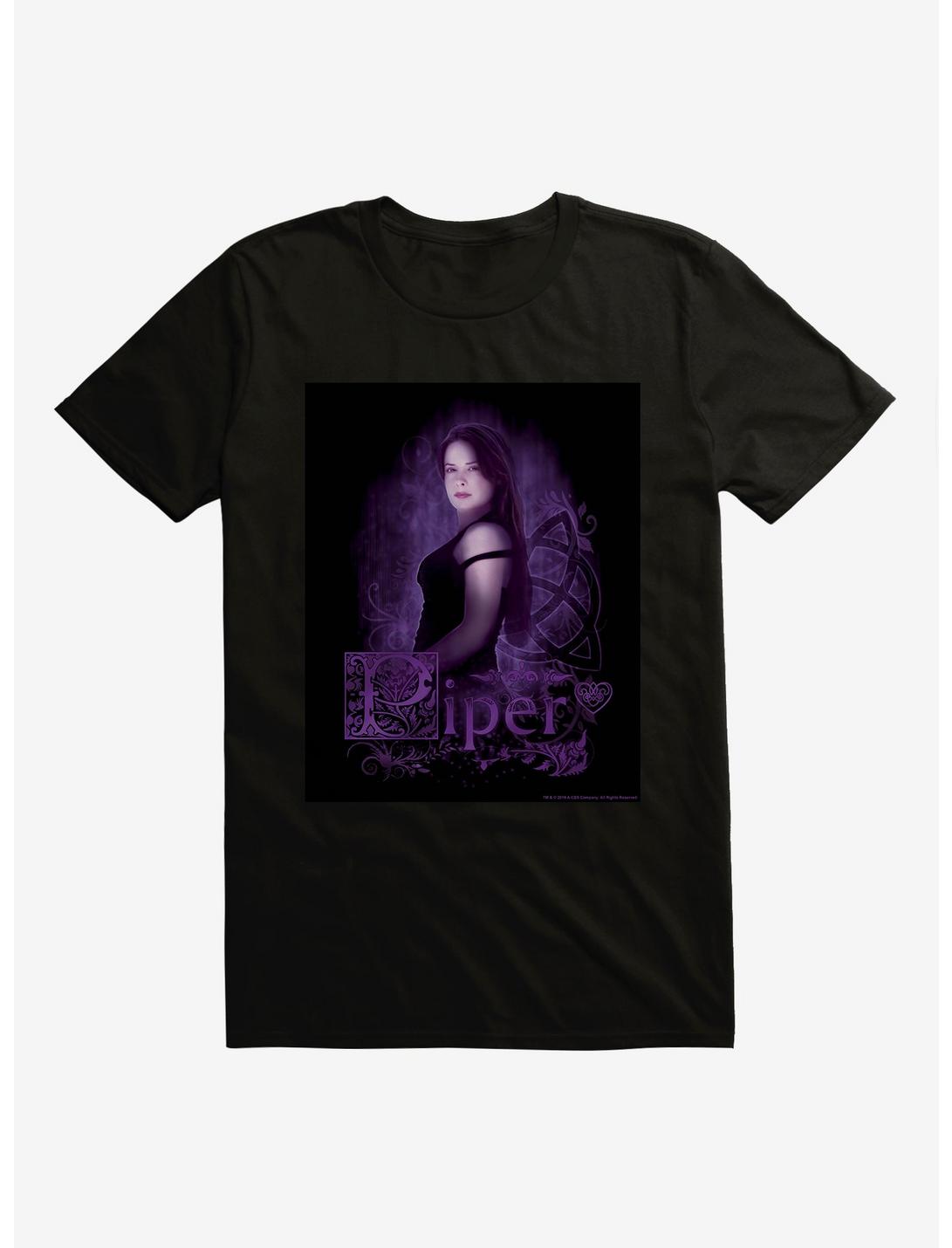 Charmed Piper T-Shirt, , hi-res