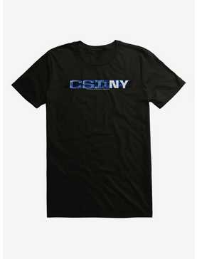 CSI: NY Logo T-Shirt, , hi-res