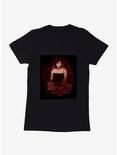 Charmed Prue Womens T-Shirt, BLACK, hi-res