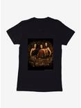 Charmed  Halliwell Sisters Womens T-Shirt, BLACK, hi-res