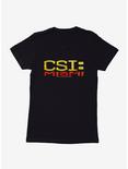 CSI: Miami Logo Womens T-Shirt, , hi-res