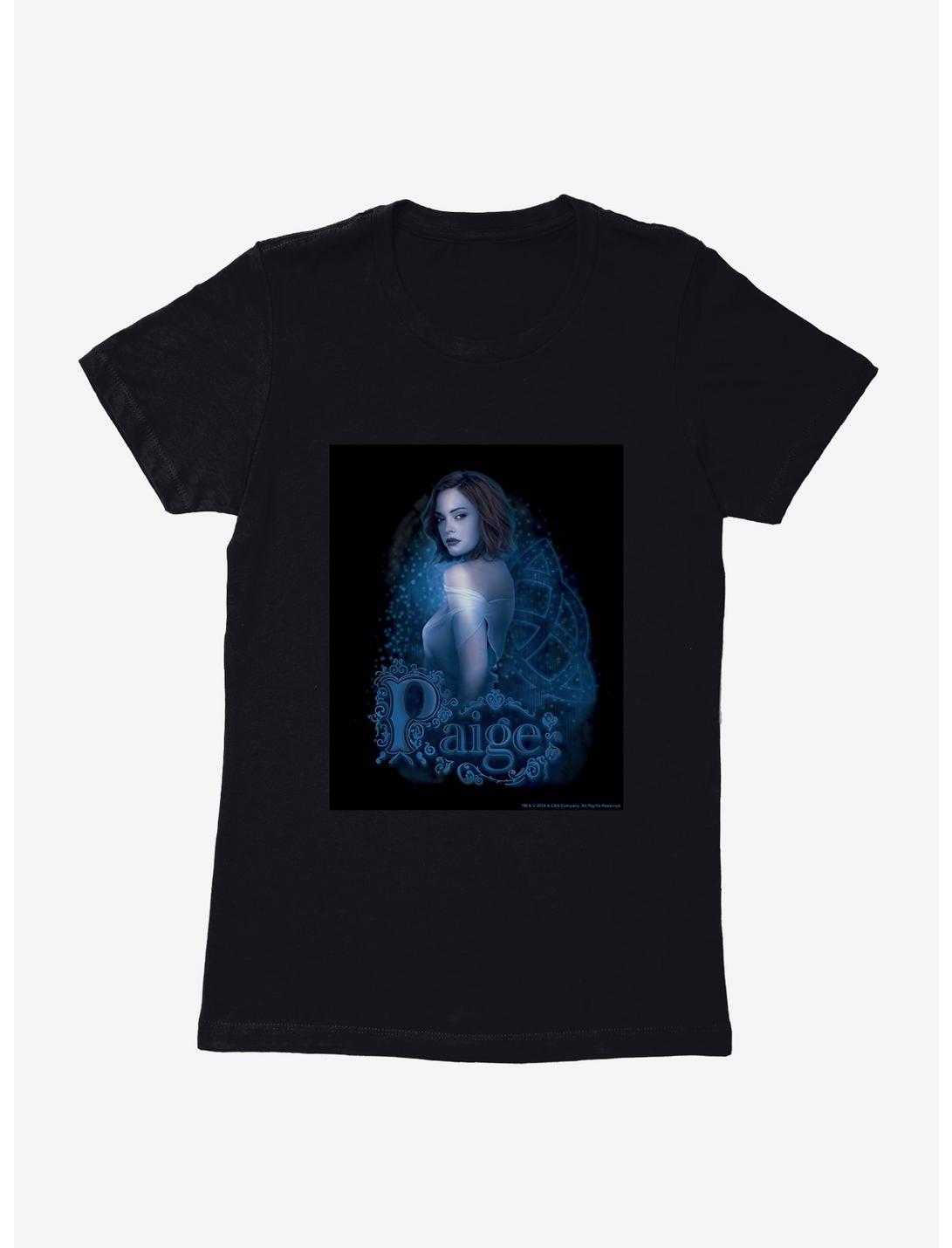 Charmed Paige Womens T-Shirt, , hi-res