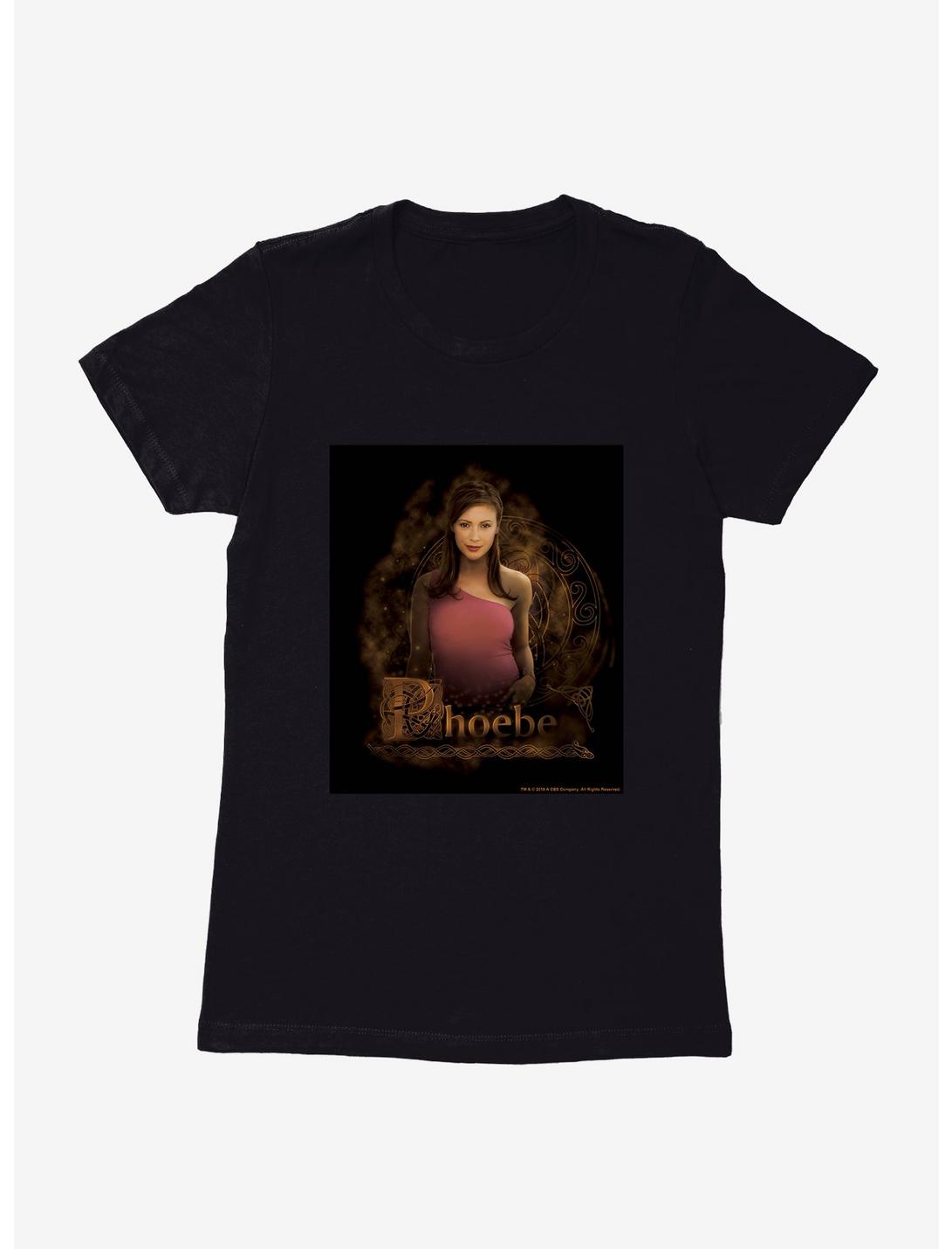 Charmed Phoebe Womens T-Shirt, , hi-res
