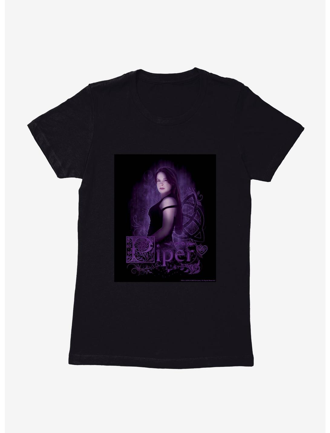 Charmed Piper Womens T-Shirt, , hi-res