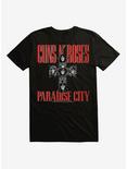 Guns N' Roses Paradise City T-Shirt, , hi-res
