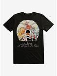 Queen A Day At The Races T-Shirt, , hi-res