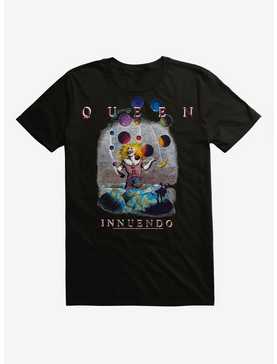 Queen Innuendo T-Shirt, , hi-res