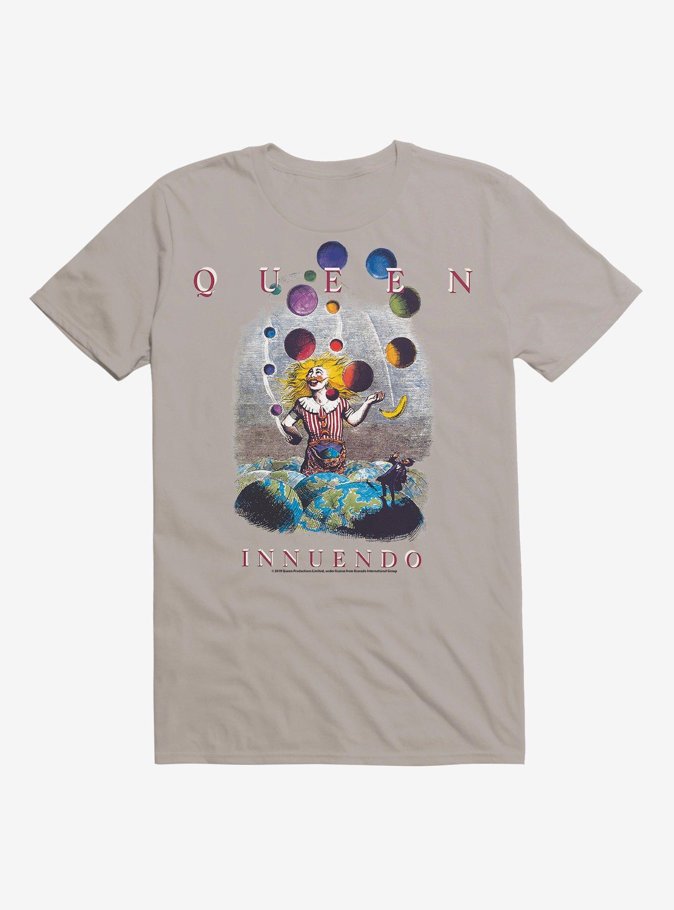 Queen Innuendo T-Shirt | BoxLunch