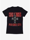 Guns N' Roses Paradise City Womens T-Shirt, , hi-res