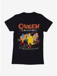 Queen A Kind Of Magic Womens T-Shirt, , hi-res