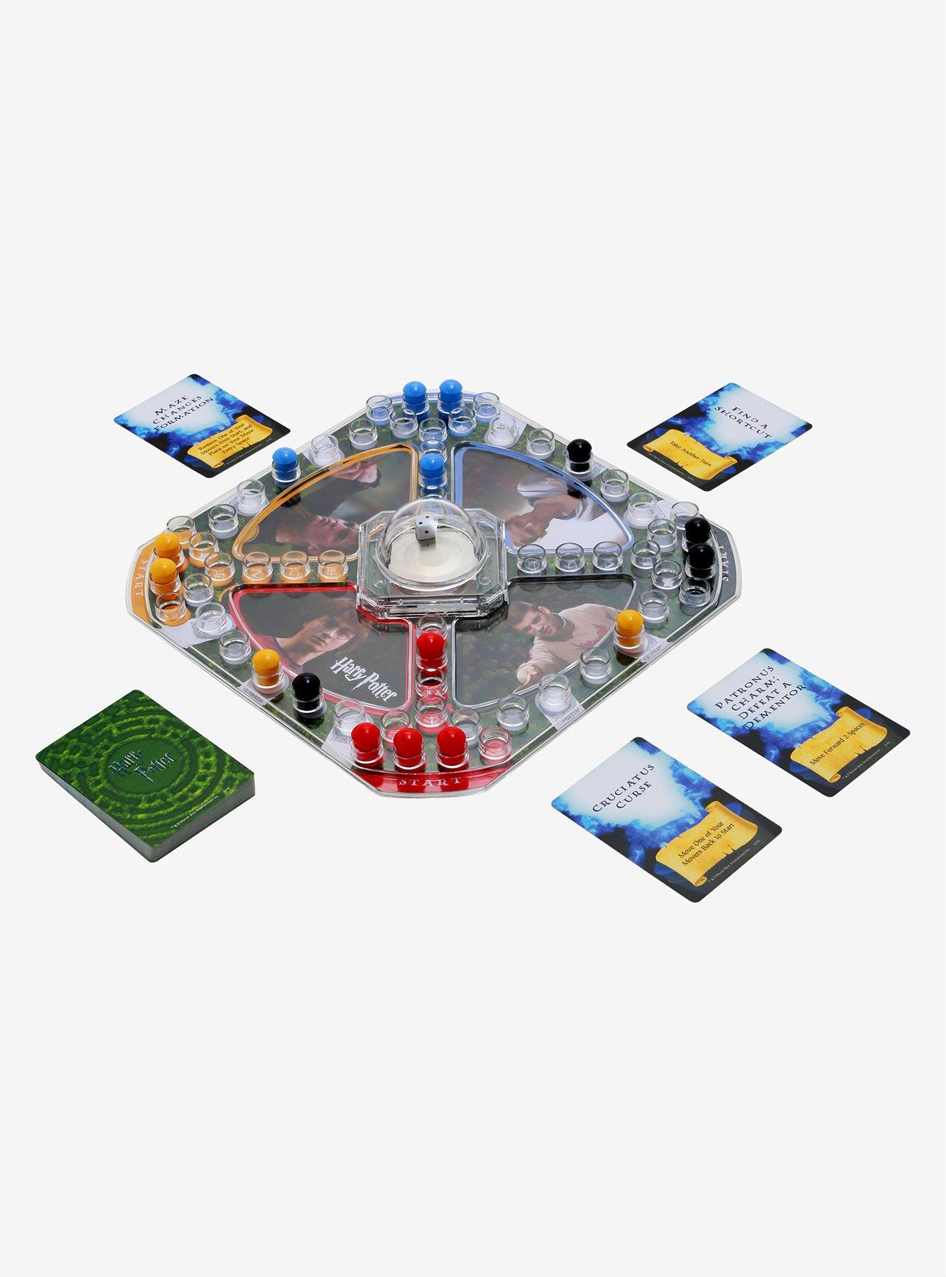 Harry Potter Triwizard Maze Game, , hi-res