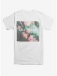 Grayscale Painkiller Weather T-Shirt, WHITE, hi-res