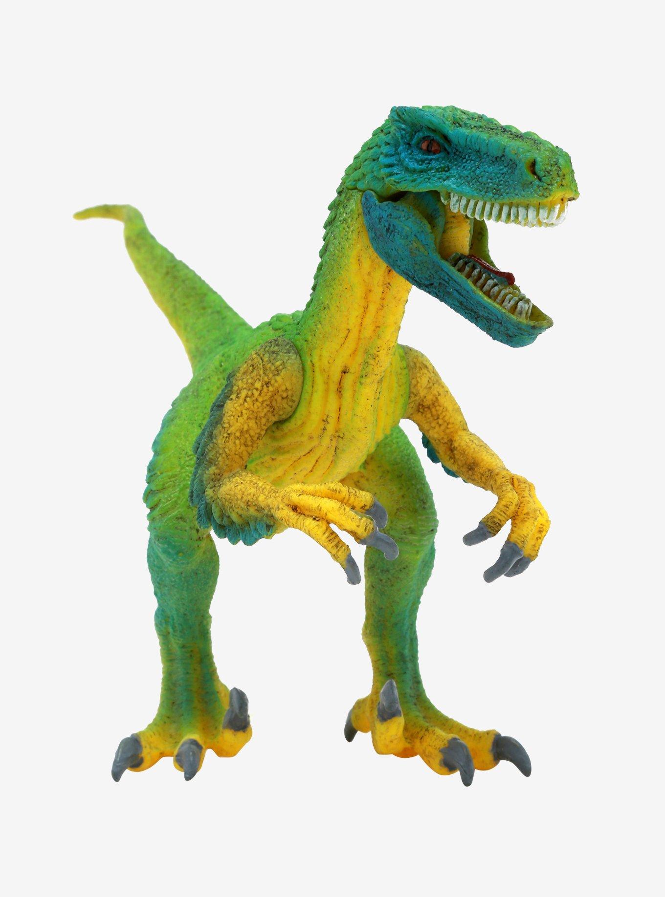 Velociraptor Dinosaur Figure, , hi-res